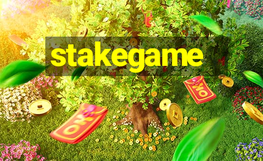 stakegame