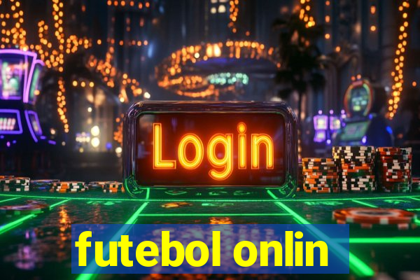 futebol onlin