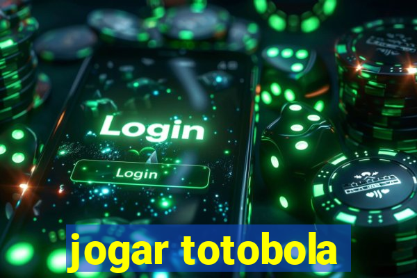 jogar totobola