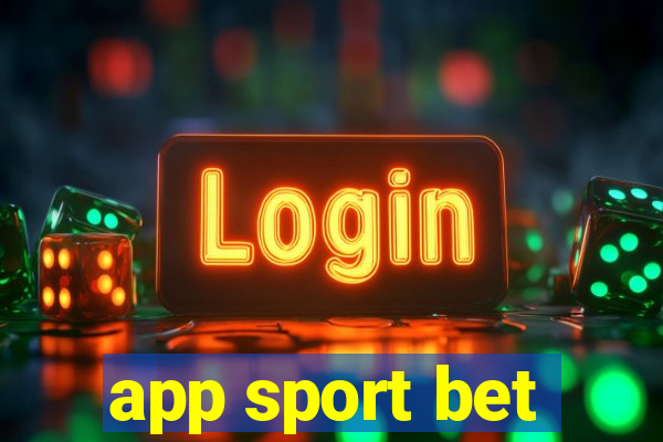 app sport bet