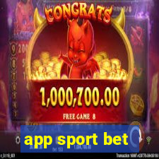 app sport bet