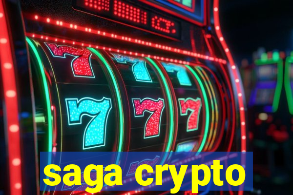 saga crypto