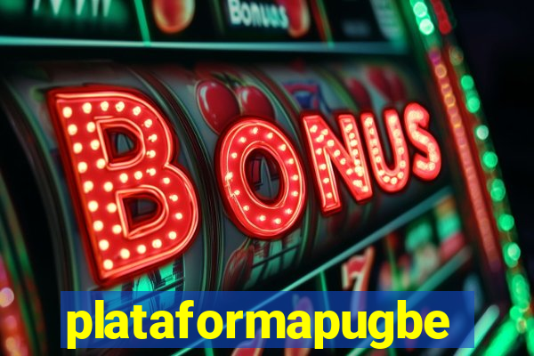 plataformapugbet.com