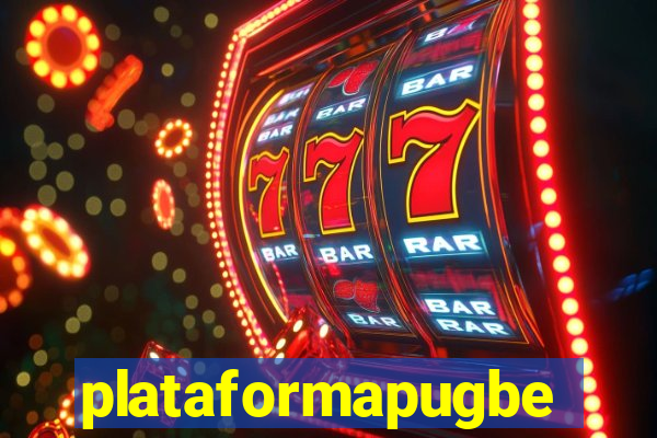 plataformapugbet.com