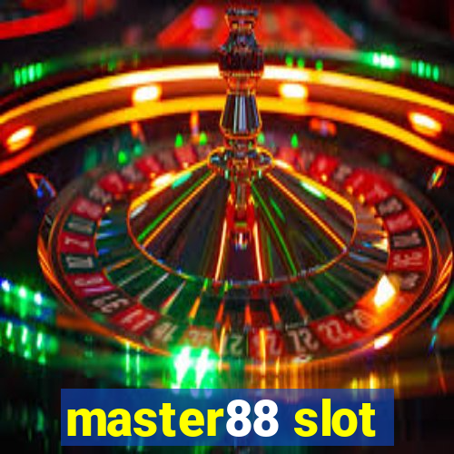 master88 slot