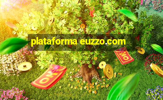 plataforma euzzo.com