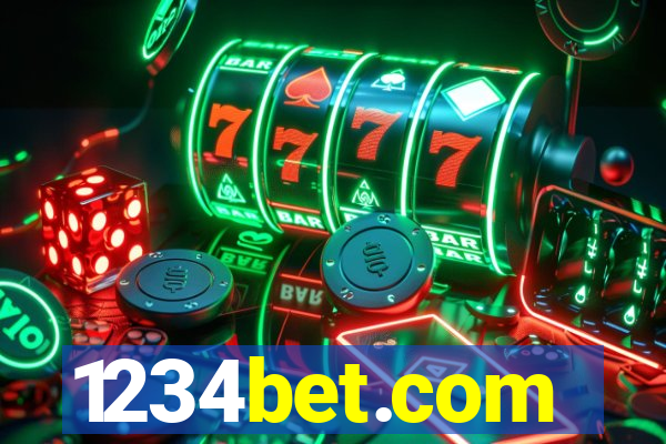 1234bet.com