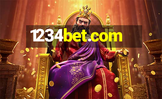 1234bet.com