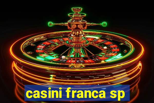 casini franca sp