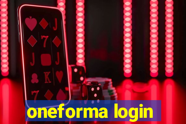 oneforma login