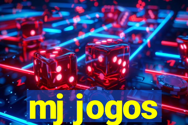 mj jogos