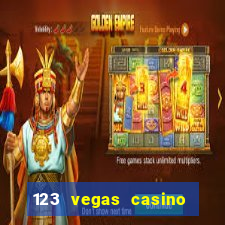 123 vegas casino free chips