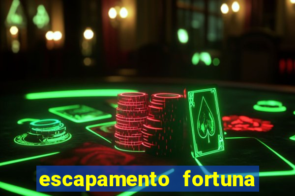 escapamento fortuna fazer 150