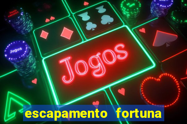 escapamento fortuna fazer 150