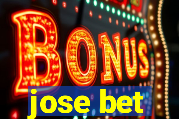 jose bet