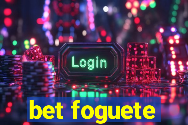 bet foguete