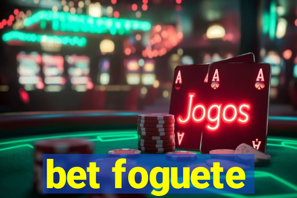 bet foguete