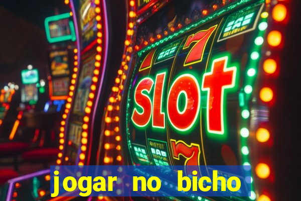 jogar no bicho online bahia