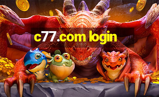 c77.com login