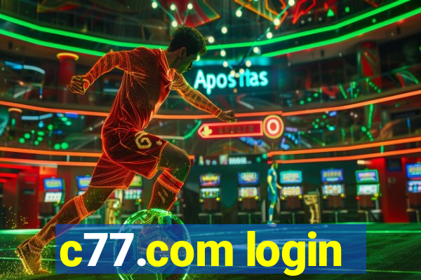 c77.com login