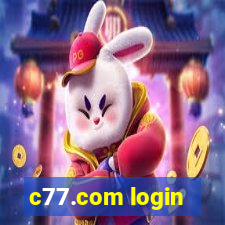 c77.com login