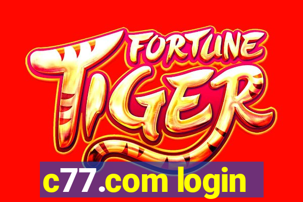 c77.com login