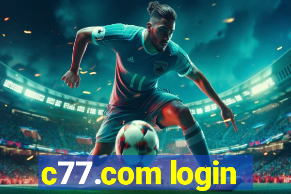 c77.com login