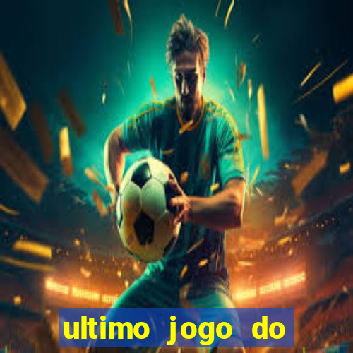 ultimo jogo do fluminense nas laranjeiras