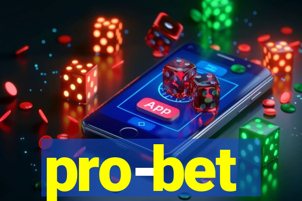 pro-bet