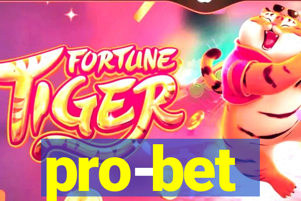 pro-bet