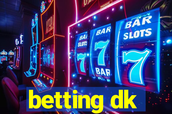 betting dk