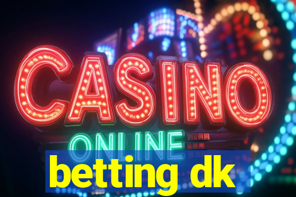 betting dk