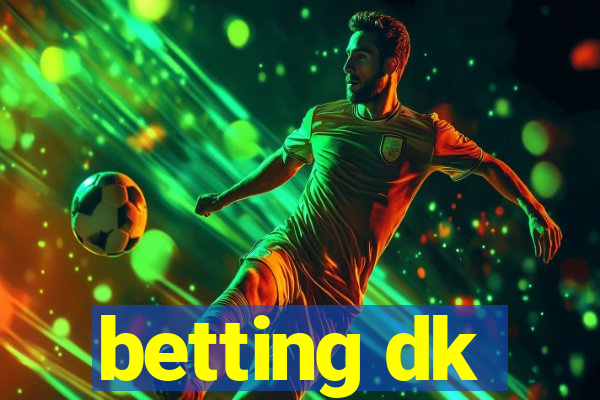 betting dk