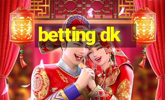 betting dk