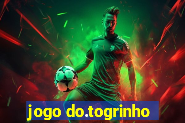 jogo do.togrinho