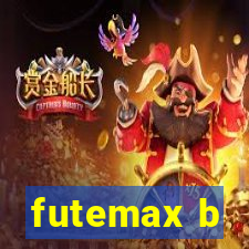 futemax b