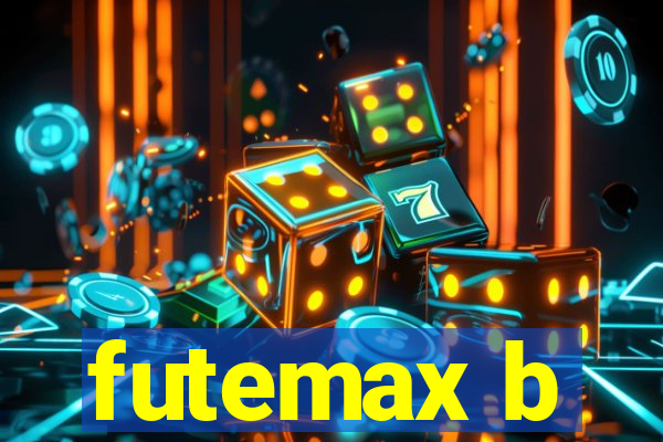 futemax b