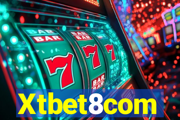 Xtbet8com