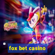 fox bet casino