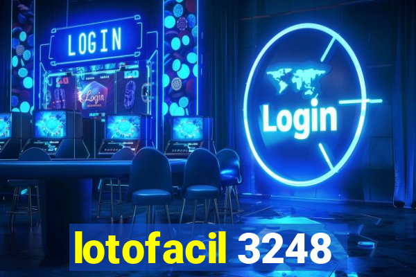 lotofacil 3248