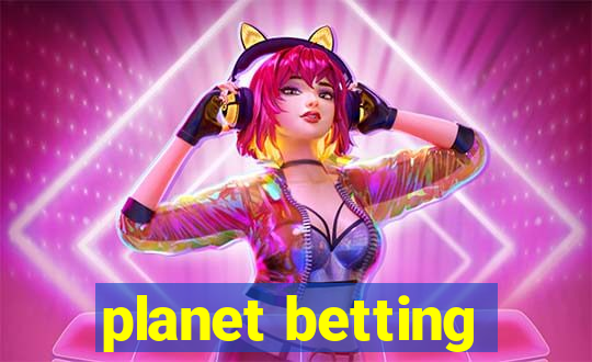 planet betting