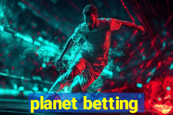 planet betting