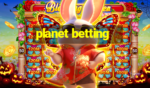 planet betting