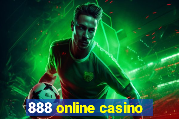 888 online casino