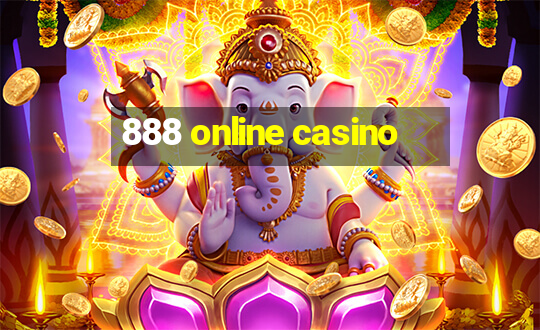 888 online casino