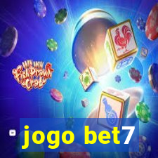 jogo bet7