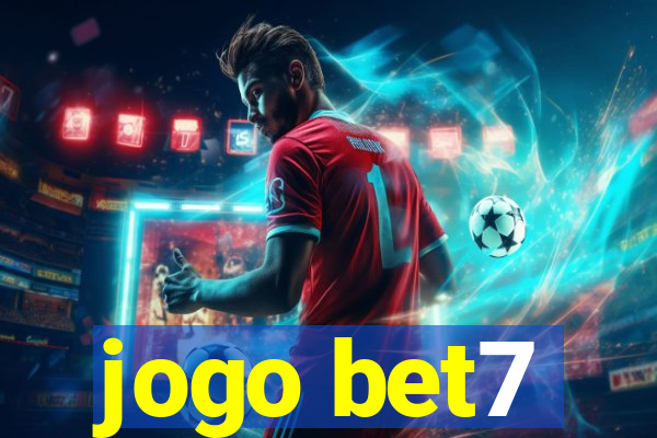 jogo bet7