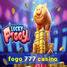 fogo 777 casino