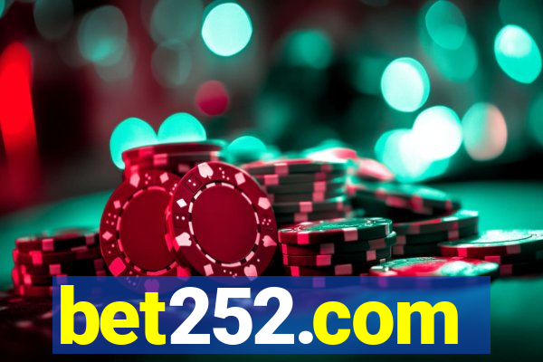 bet252.com