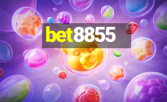 bet8855